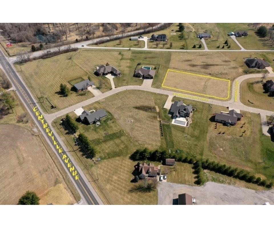 112 Wyndrose Estates Drive, Belleville, IL 62226