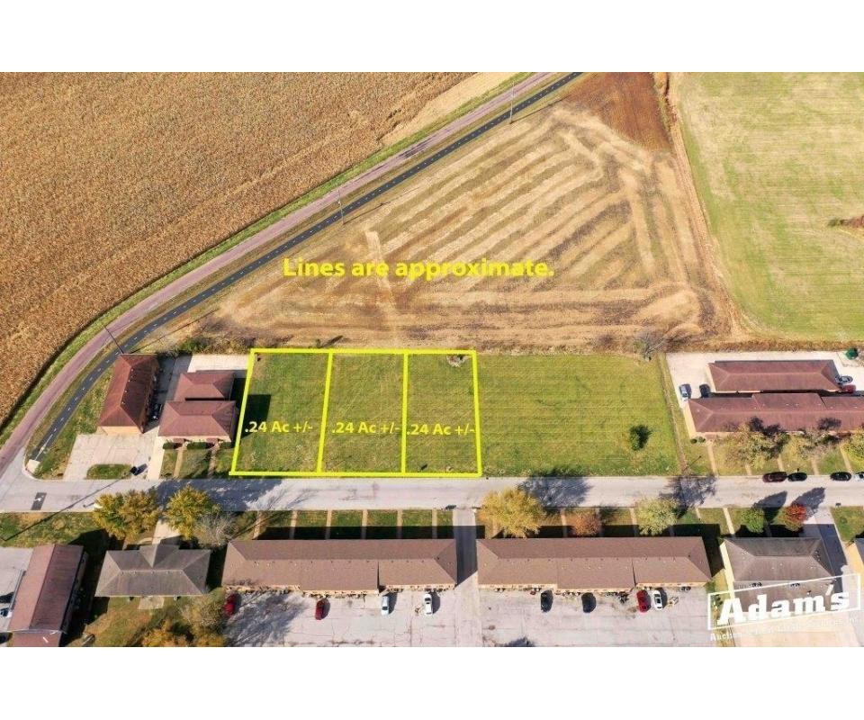 1021 & 1027 Belle Valley Drive, Belleville, IL 62220