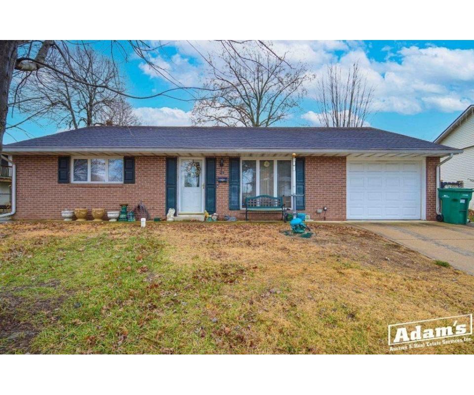 21 Vanderbilt Place, O'Fallon, IL 62269