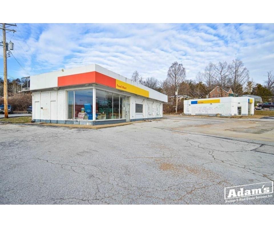 6065 Lemay Ferry Road, St. Louis, MO 63129