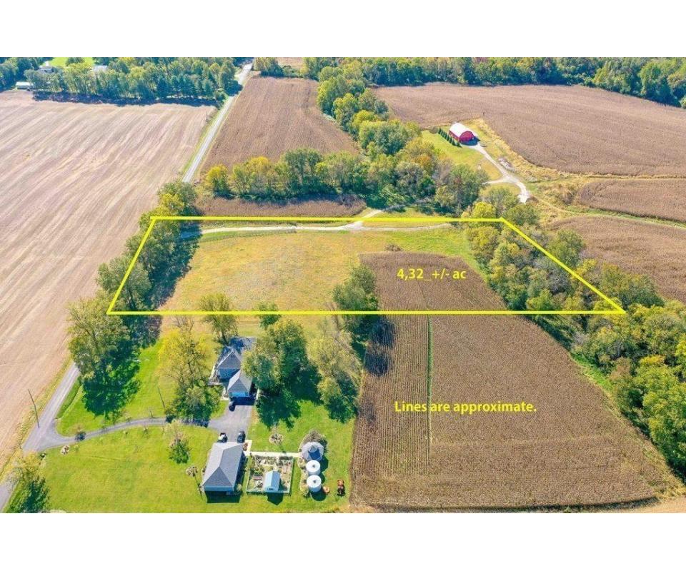 901 Blackjack Road, Troy, IL 62294