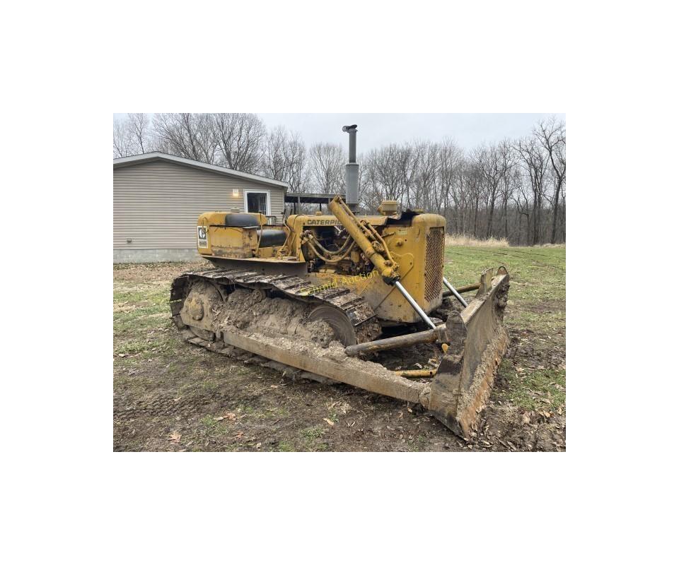 Robert Walker Online Only Estate Auction