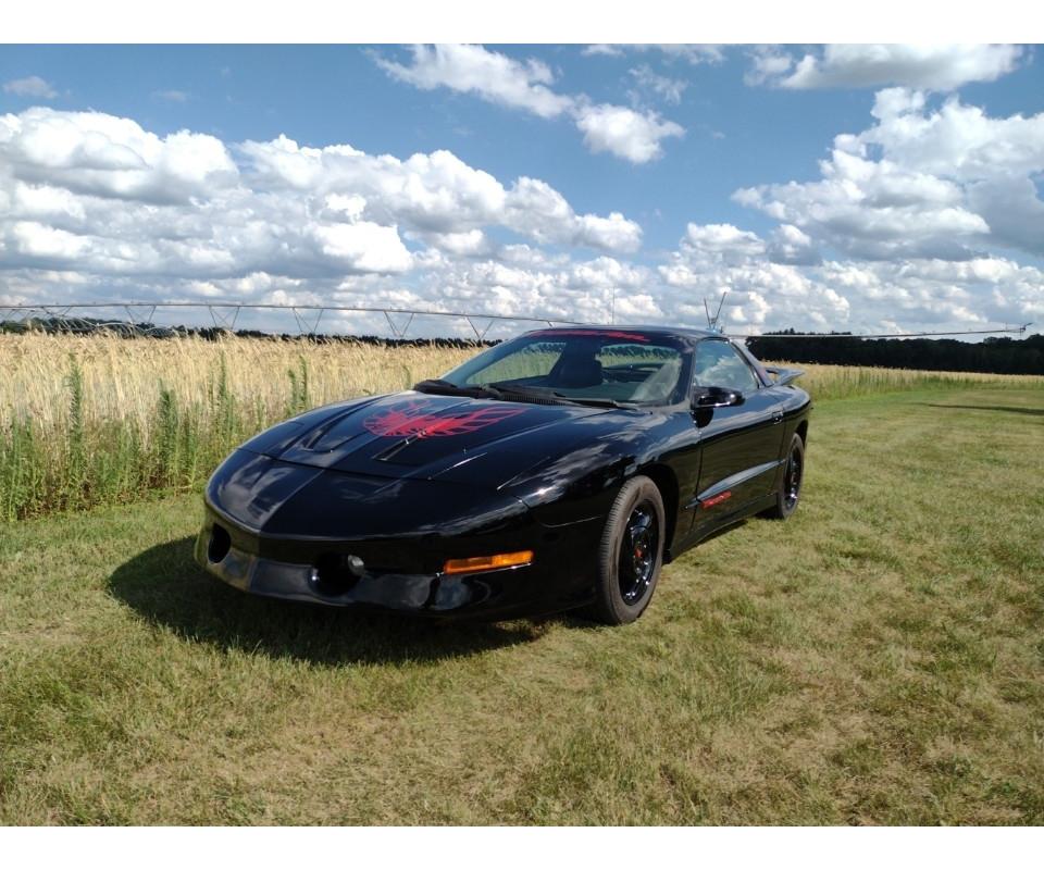 Yoder Classic Cars, Tractors and Memorabilia Auction in Wautoma, WI