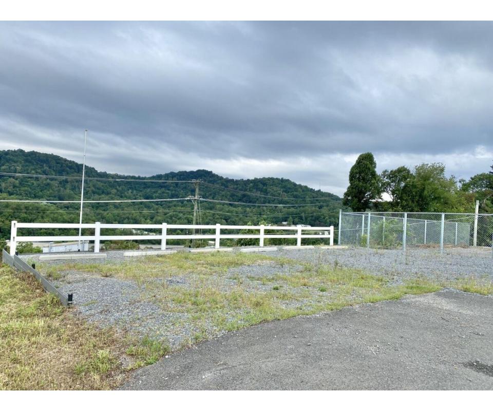 3 Acres Bridgeport Commercial Real Estate