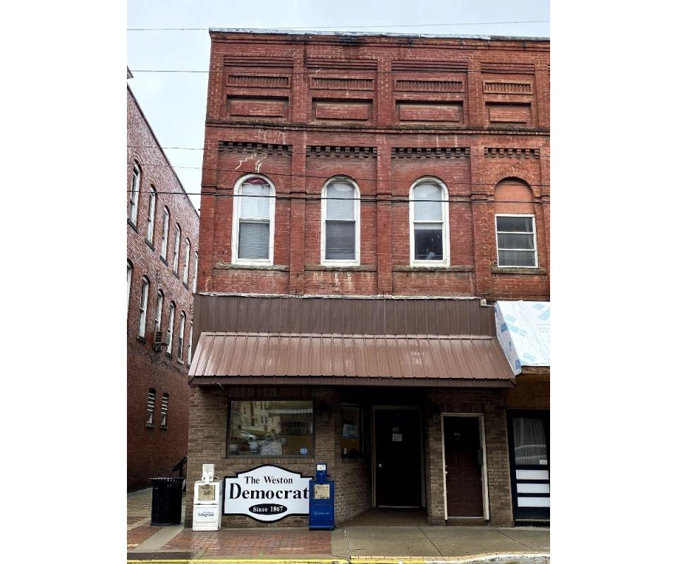 Producing Lewis County Commercial Building