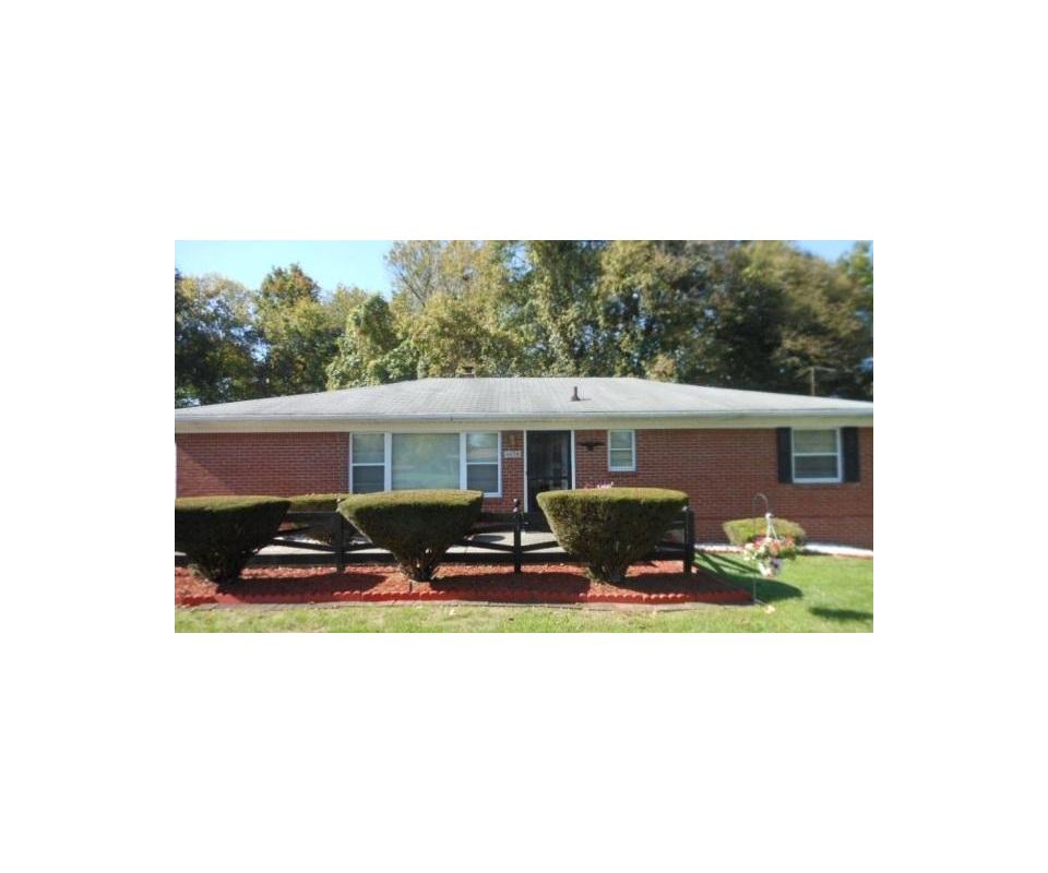 Bowman Real Estate Auction