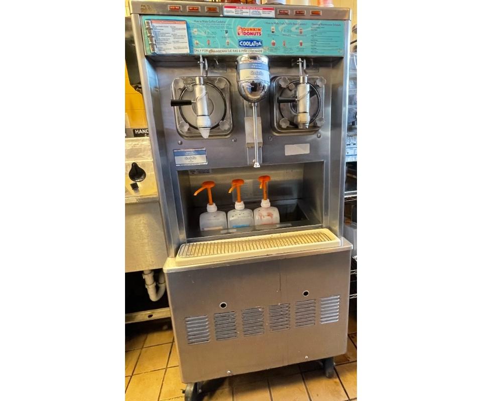 Food Service Equipment