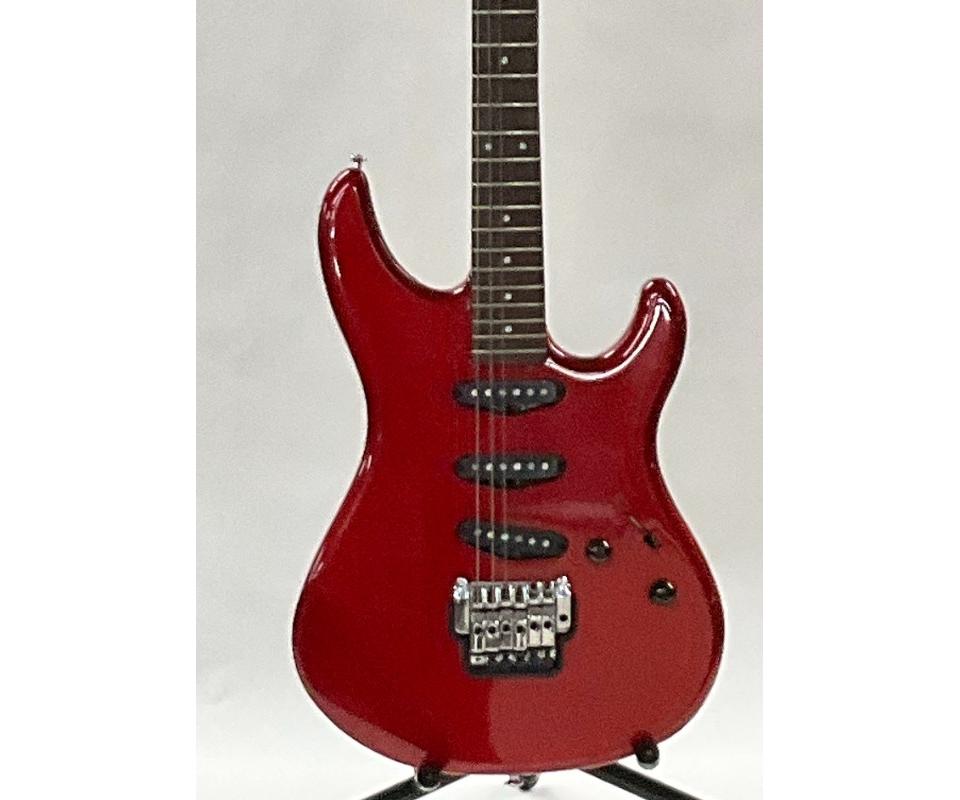 Guitars, Amps, Drums, Musical Instruments