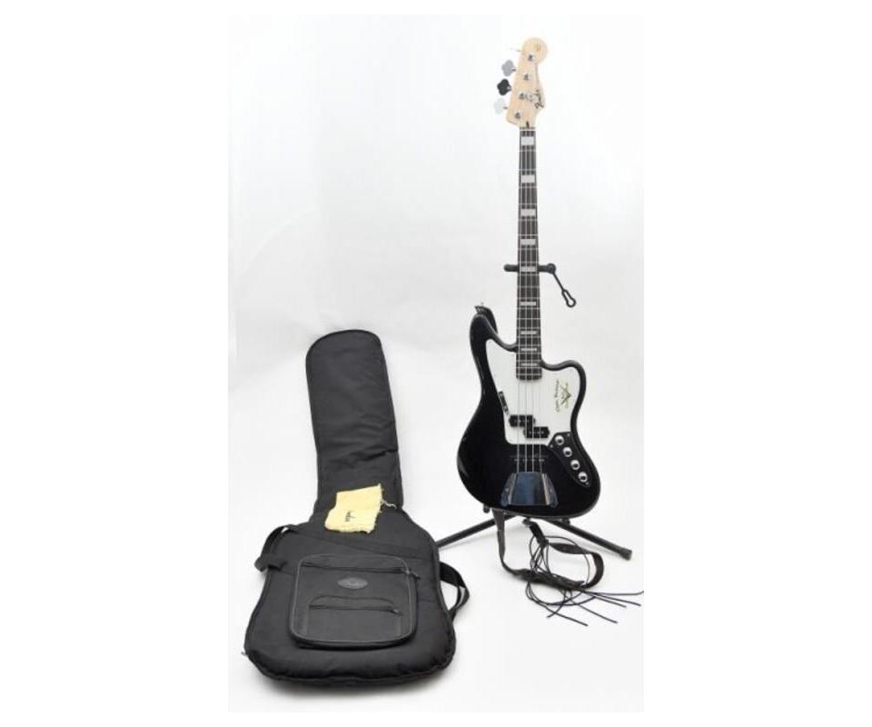 Guitars, Violins, Amps & Music Store Inventory