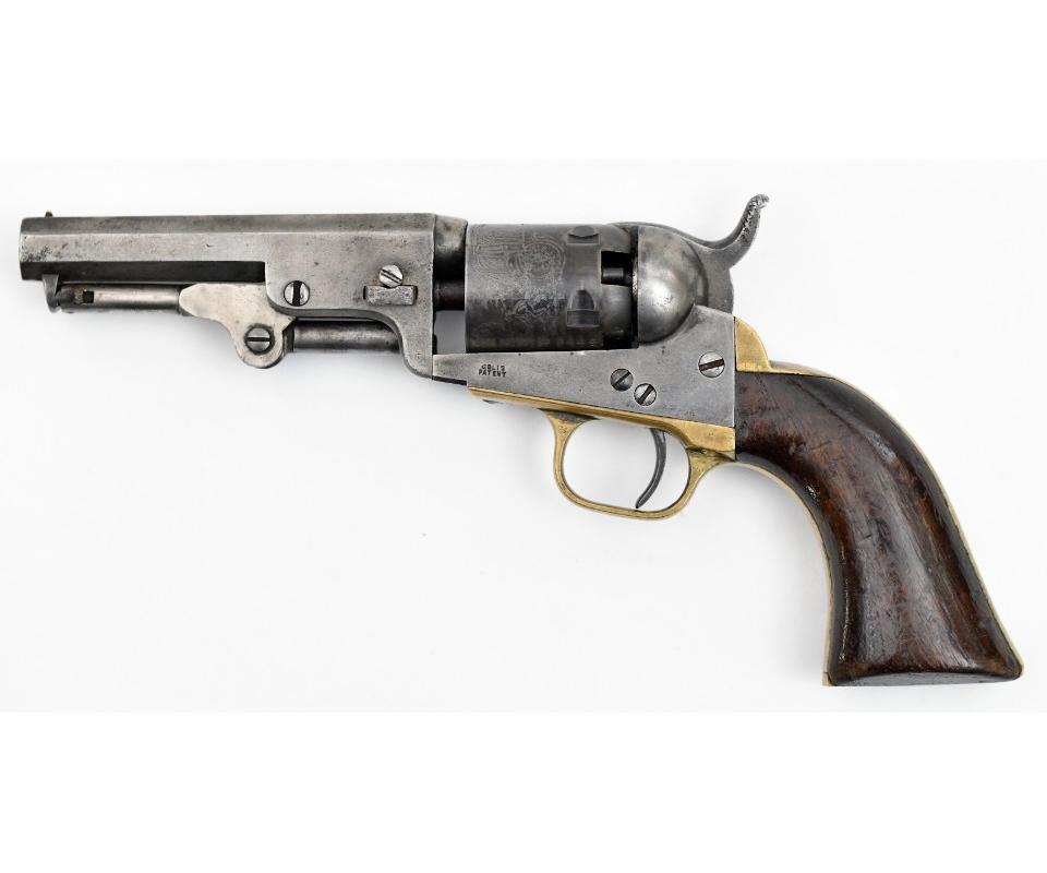 MidSummer Spectacular Firearms Auction