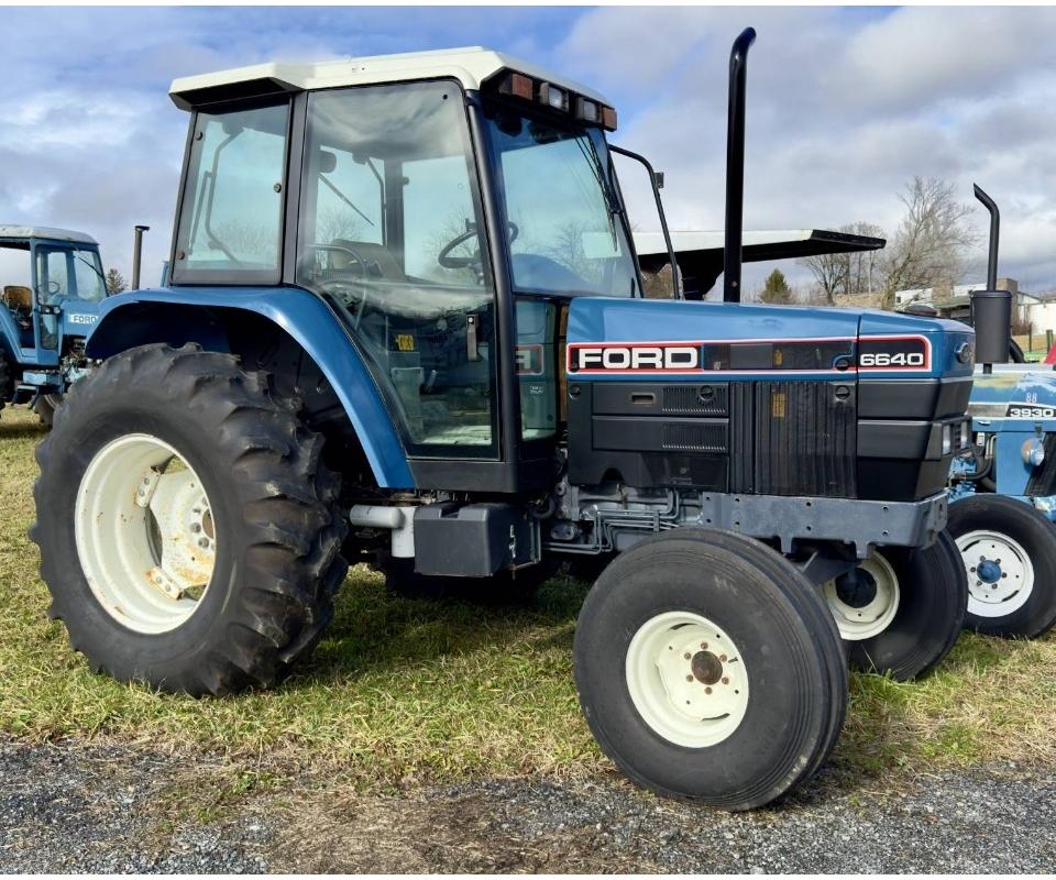 Annual MidAtlantic Equipment Consignment Auction