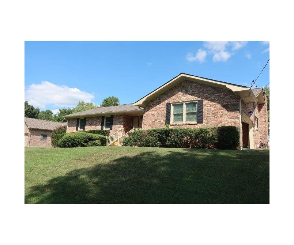 Absolute Real Estate Auction Paducah