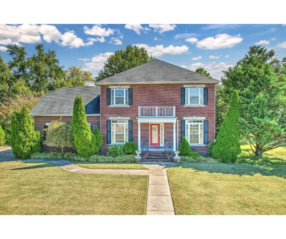 Real Estate Auction Murfreesboro