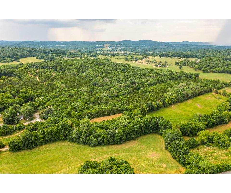 61 Acres In Wilson County, TN