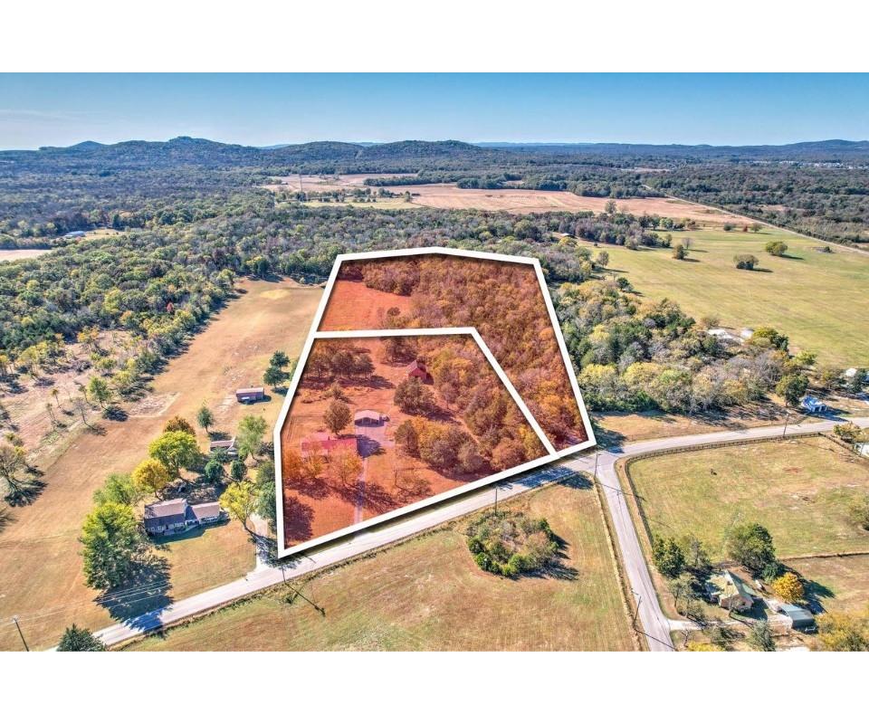 Real Estate & Land Auction Murfreesboro, TN