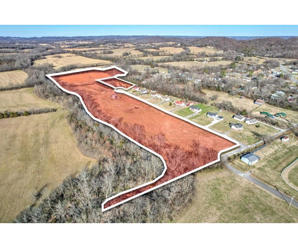 Real Estate & Land Auction Wartrace, TN