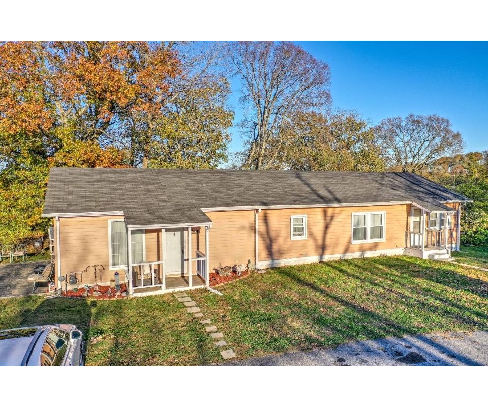 Commercial Real Estate Smyrna, TN