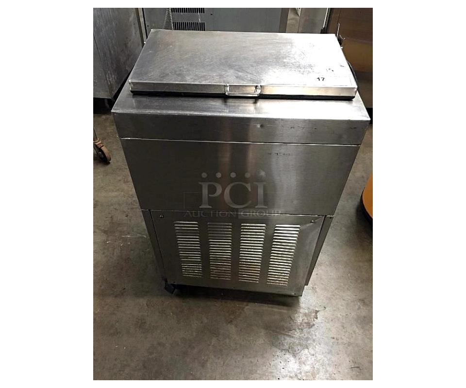 RESTAURANT EQUIPMENT, WILMINGTON, NC