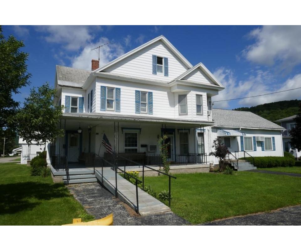 Whitesville, NY Online Only Real Estate Foreclosure Auction