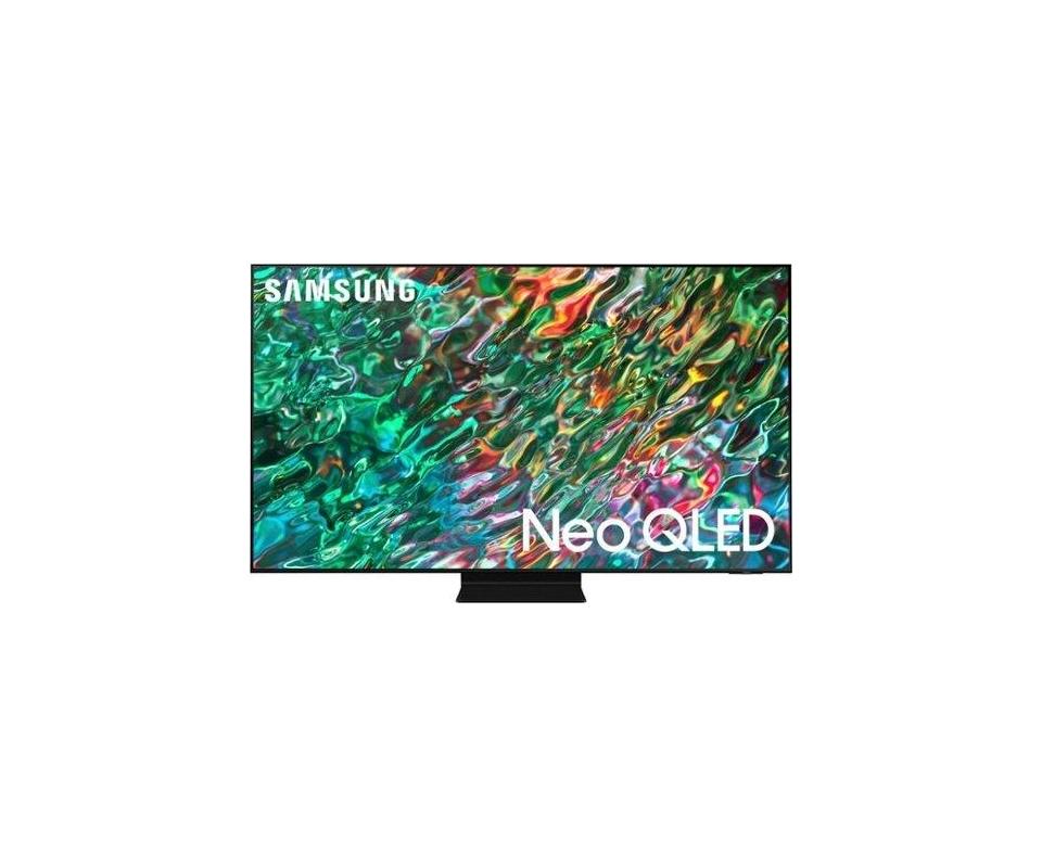 Samsung 65in Class QN90B Neo QLED 4K Smart Tizen TV, AND A Sony