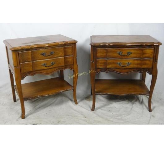 vintage storkline furniture