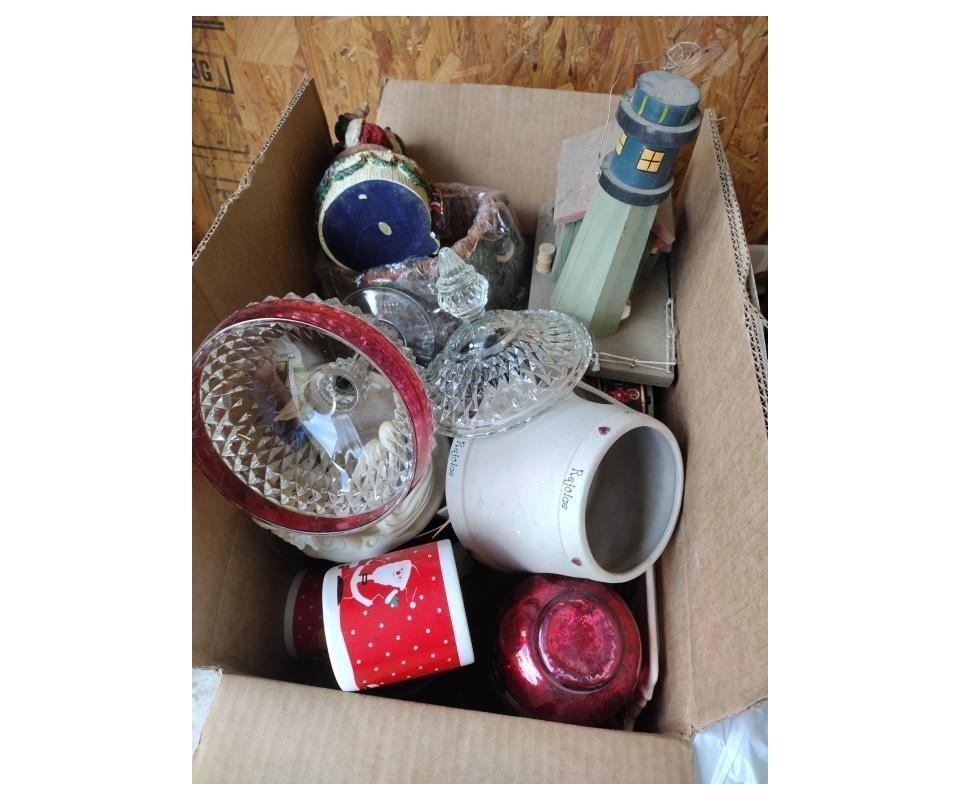 Sept 29th Online auction Corwith, IA