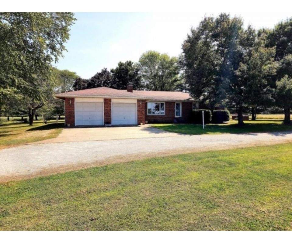 ONLINE ESTATE OF JACK WATHAN REAL ESTATE FLORA, IL