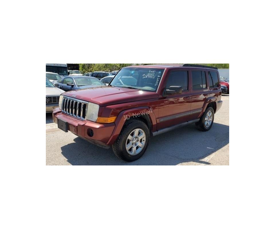 380CITY VEHICLE STORAGE