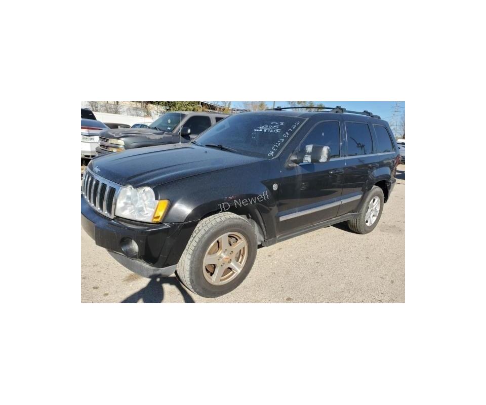 519CITY VEHICLE STORAGE