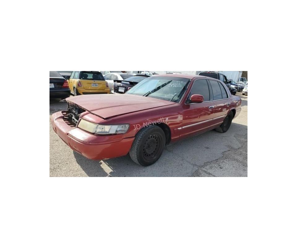 533City Vehicle Storage