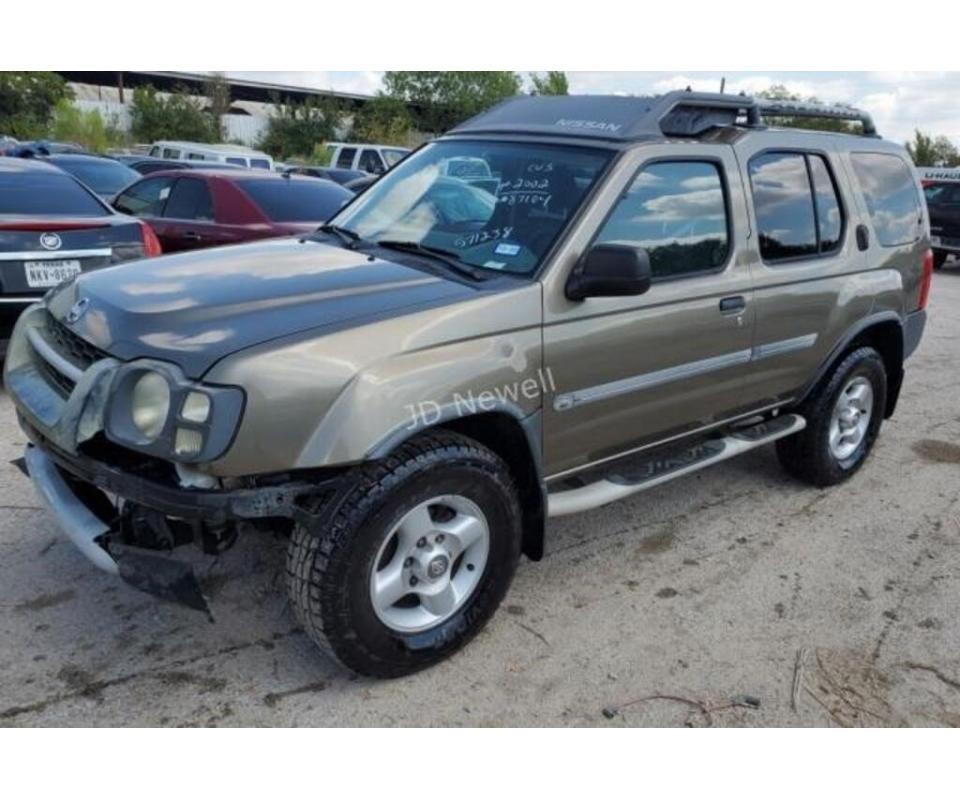 718City Vehicle Storage