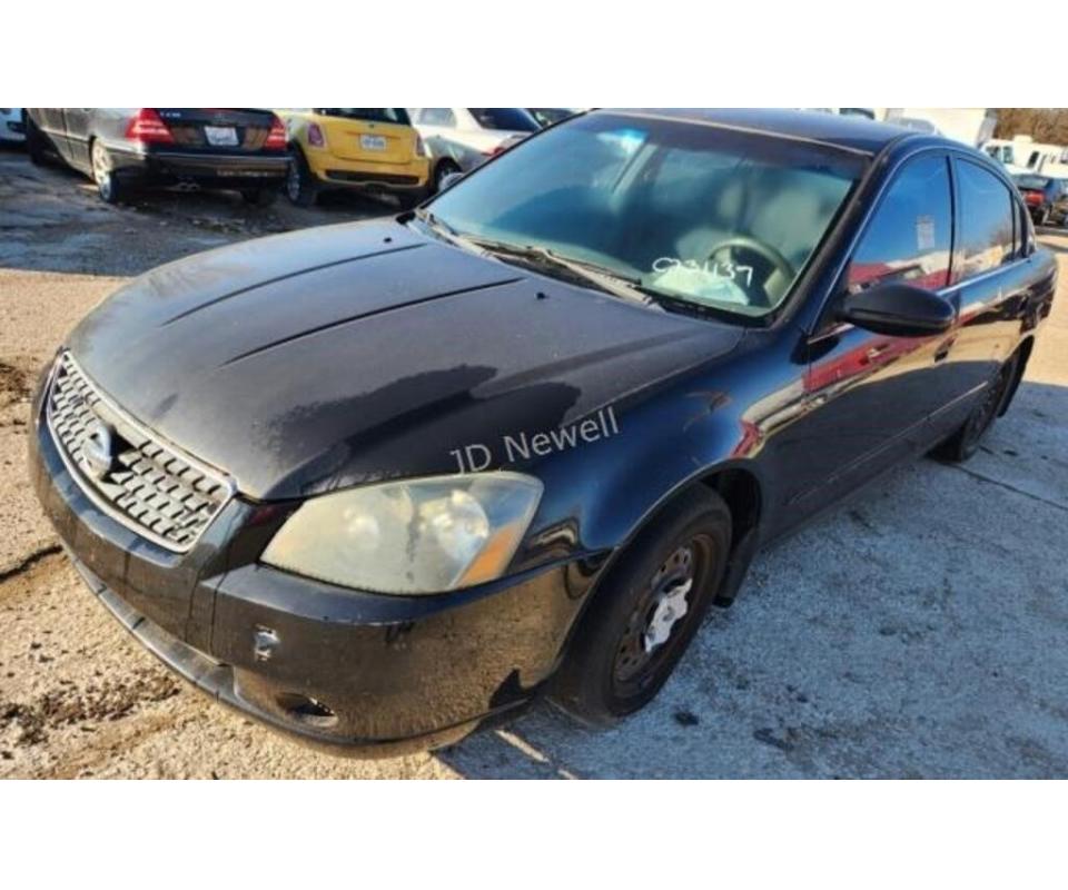 760CITY VEHICLE STORAGE