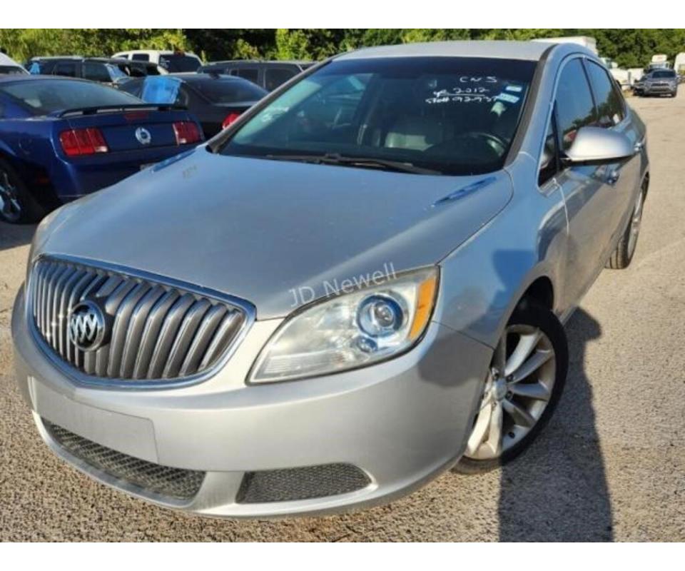 851CITY VEHICLE STORAGE