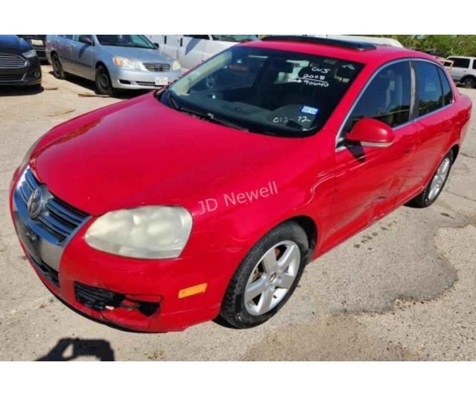 993CITY VEHICLE STORAGE