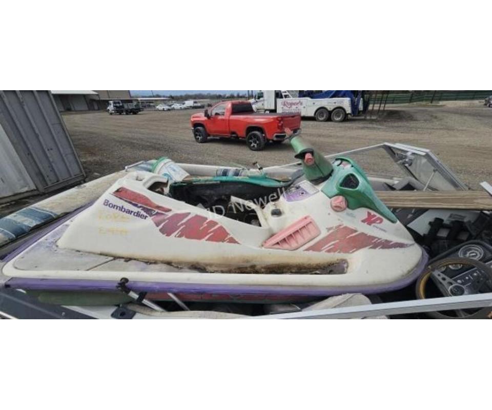 998ROPERS WRECKER SERVICEMCKINNEY, TX