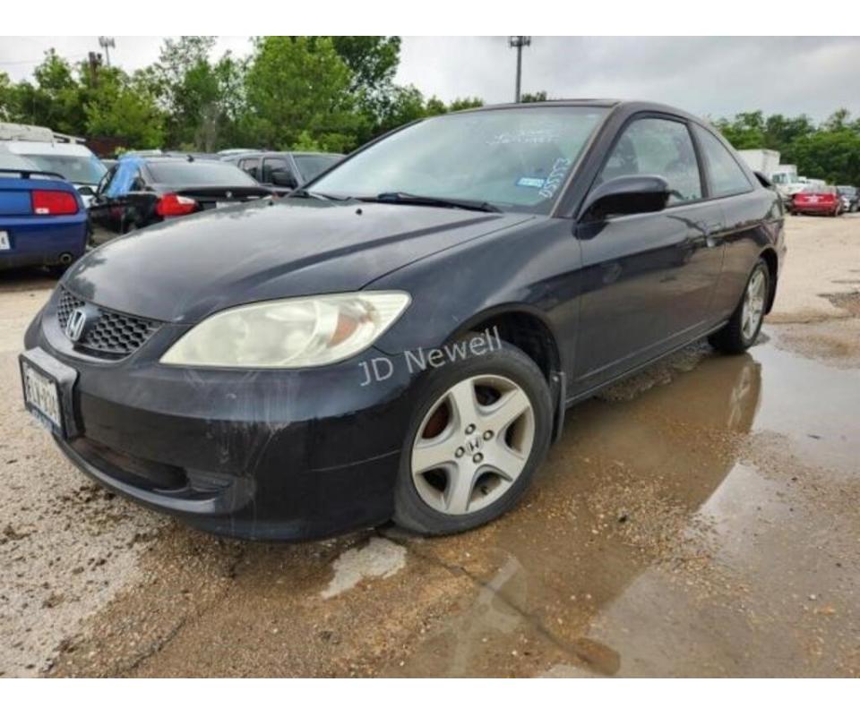 1049CITY VEHICLE STORAGE