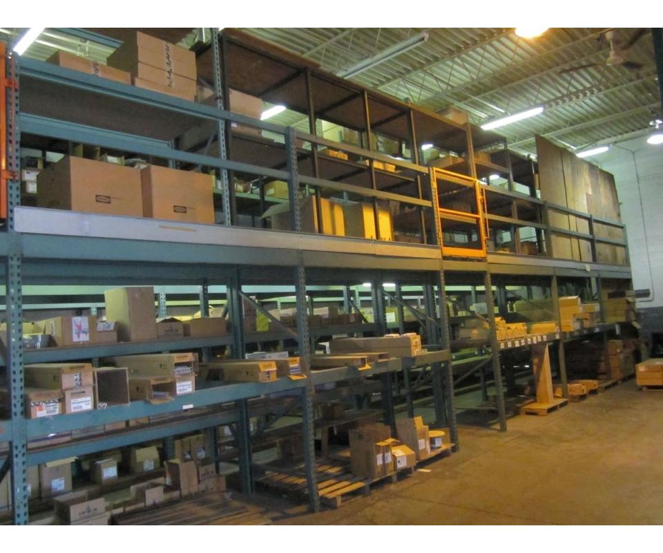 Rogers Electric Supply Co