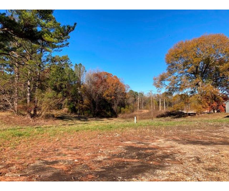 37 +/ Acres in Fulton Mississippi