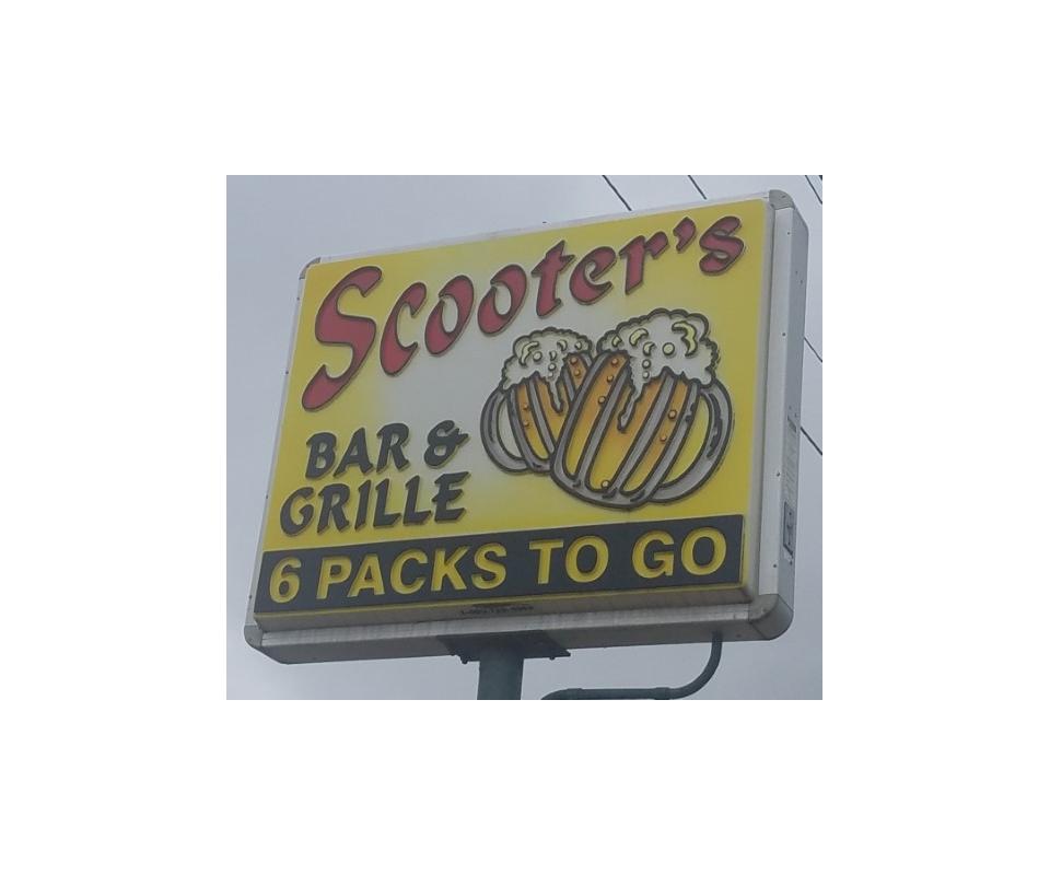 Scooter's Bar & Grill
