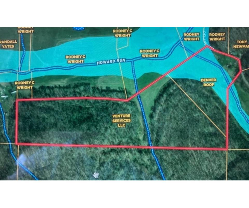 Scioto County Land Auction