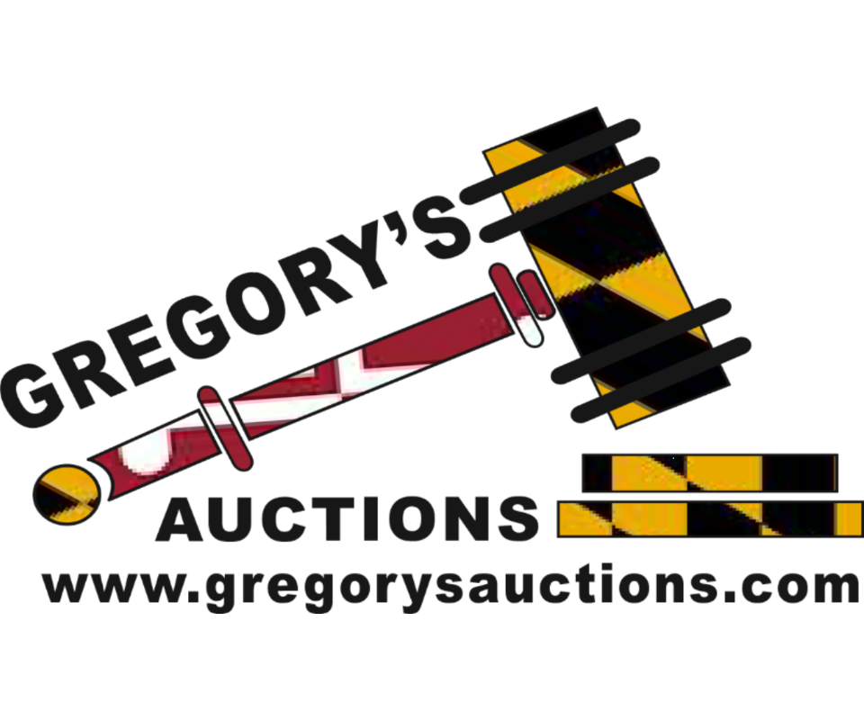 River Hill Garden Center Auction