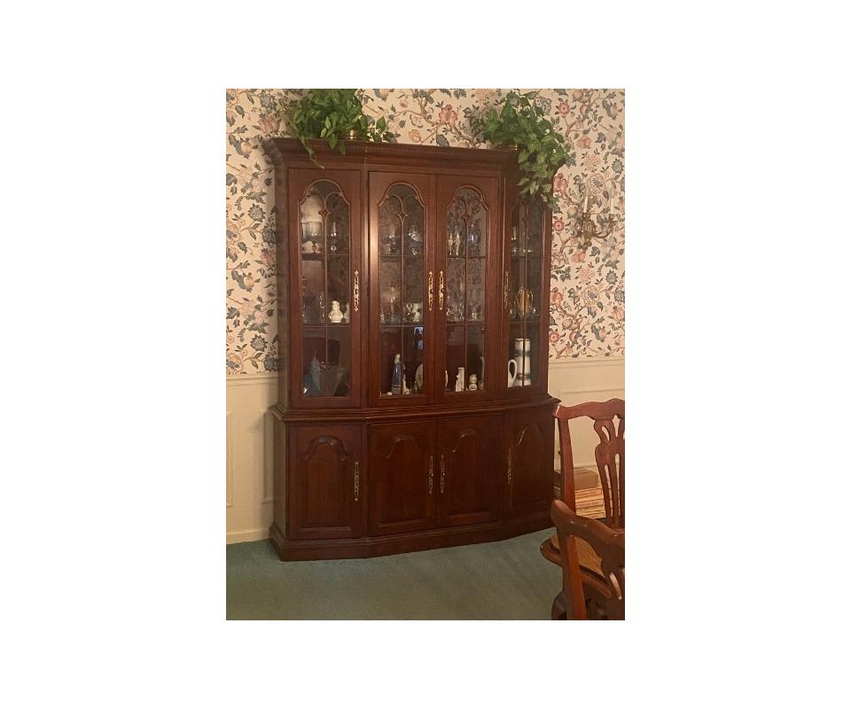 Heir's Auction (Newton)