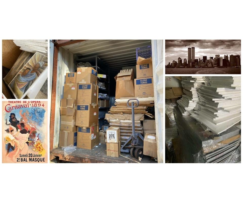 Hackettstown, NJ Auction Ending 11/30