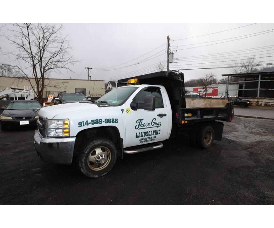 Elmsford, NY Vehicle Auction Ending 1/23