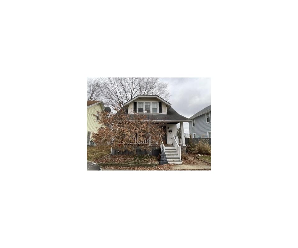 Real Estate Auction 1213 Epworth Ave., Dayton, OH.