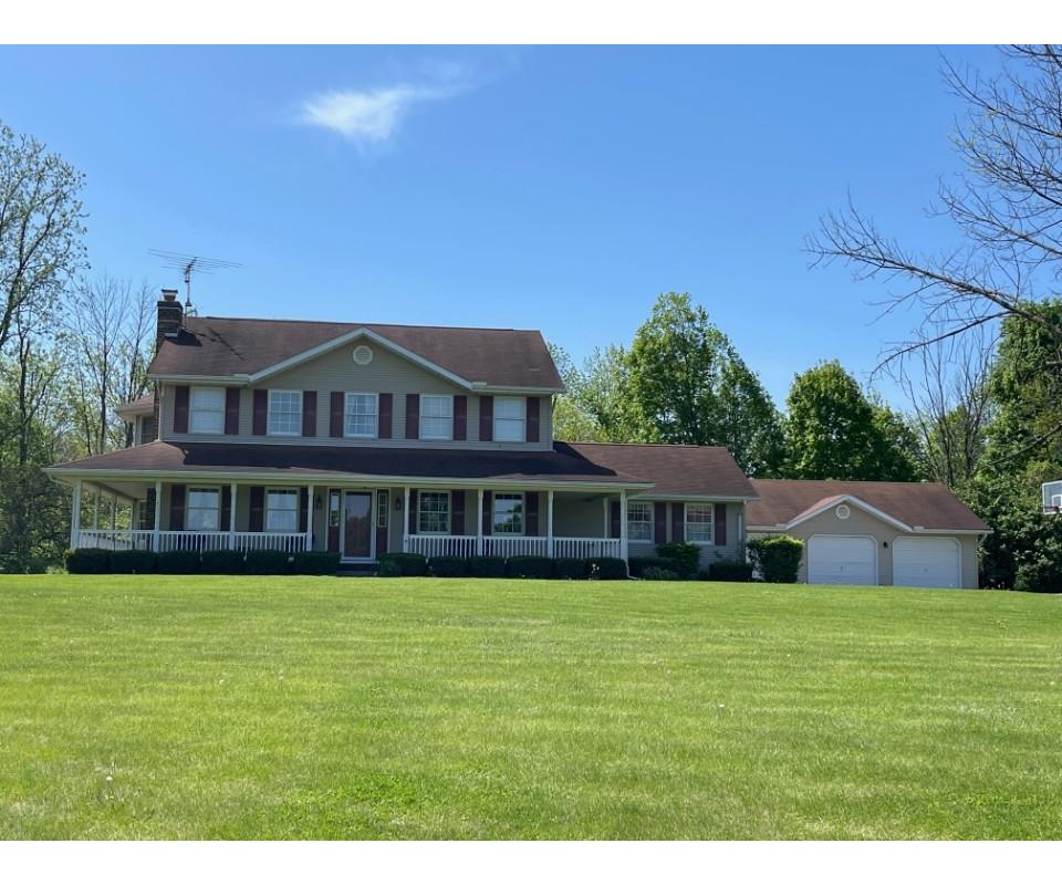 Real Estate Auction 6429 Winding Tree Dr, New Carlisle, OH.