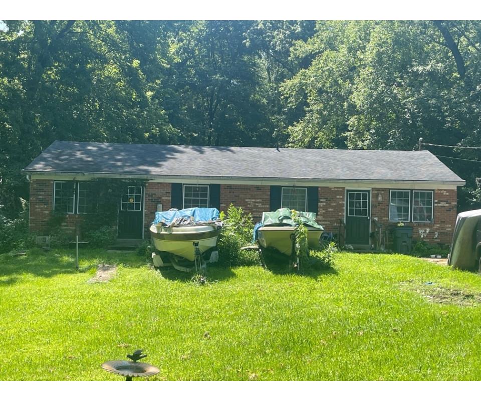 Real Estate Auction 2766 Lindale Mt. Holly Rd. , Amelia, OH