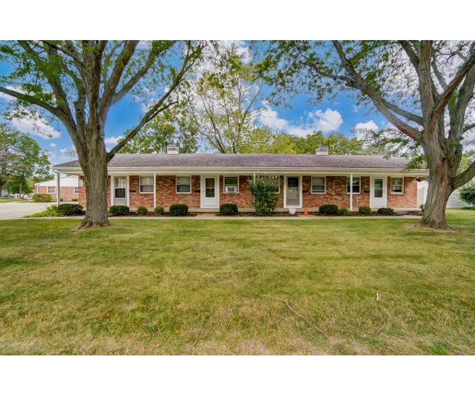 Real Estate Auction 10391045 E. Boundary St., Perrysburg, OH. 43551