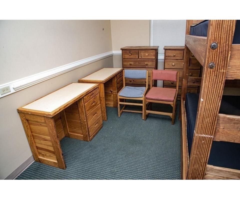 Rabun Gap Dorm Furniture Liquidation