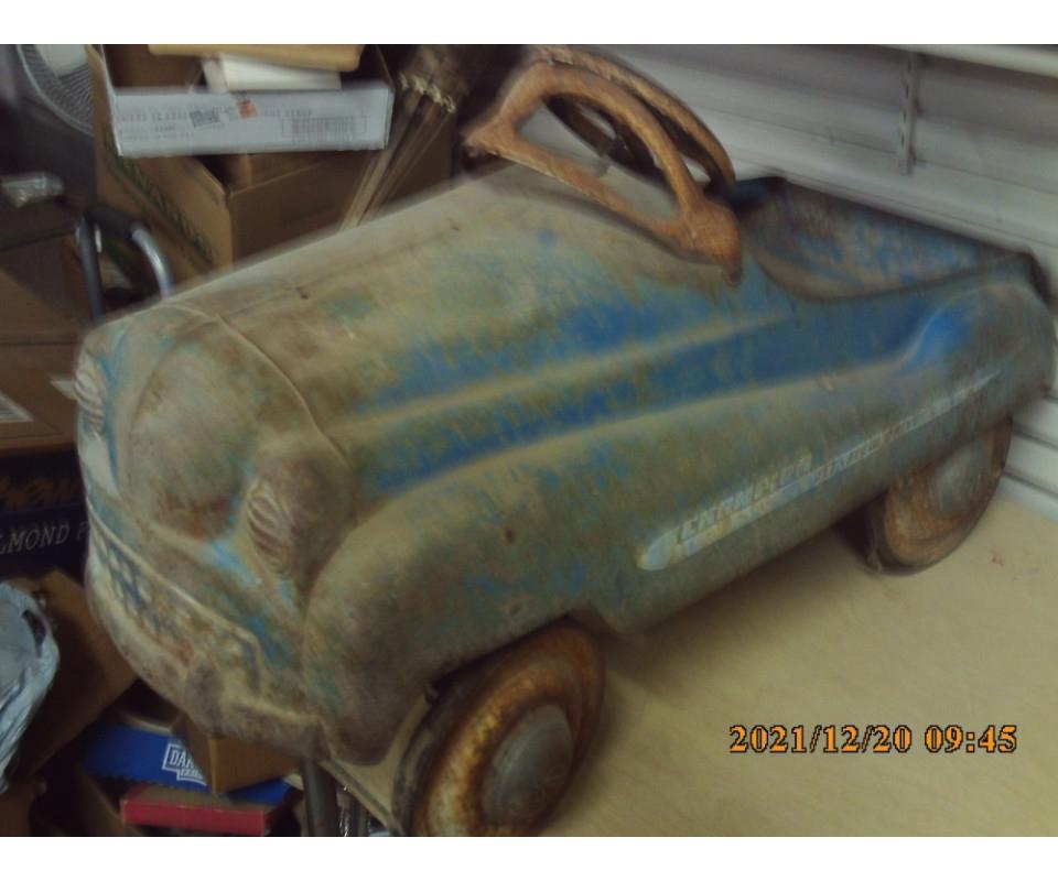 Multi Estate Auction